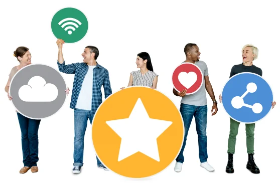 Social Media Marketing